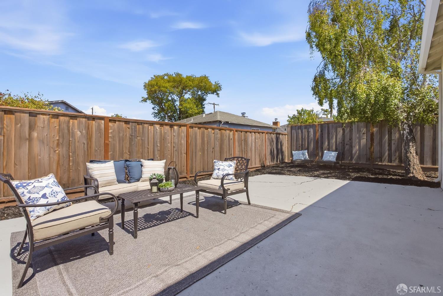 354 N Humboldt Street San Mateo CA 94401