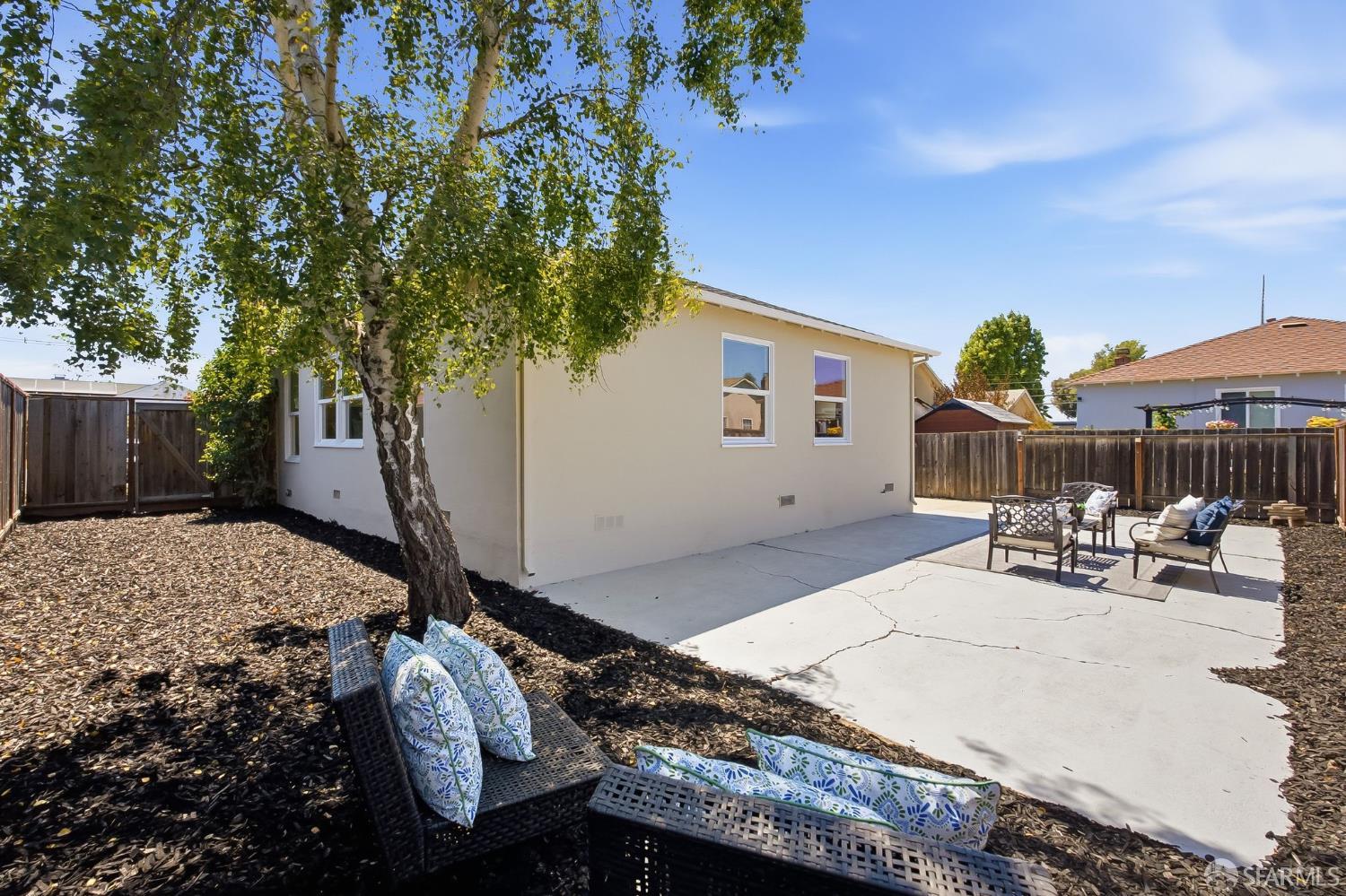 354 N Humboldt Street San Mateo CA 94401