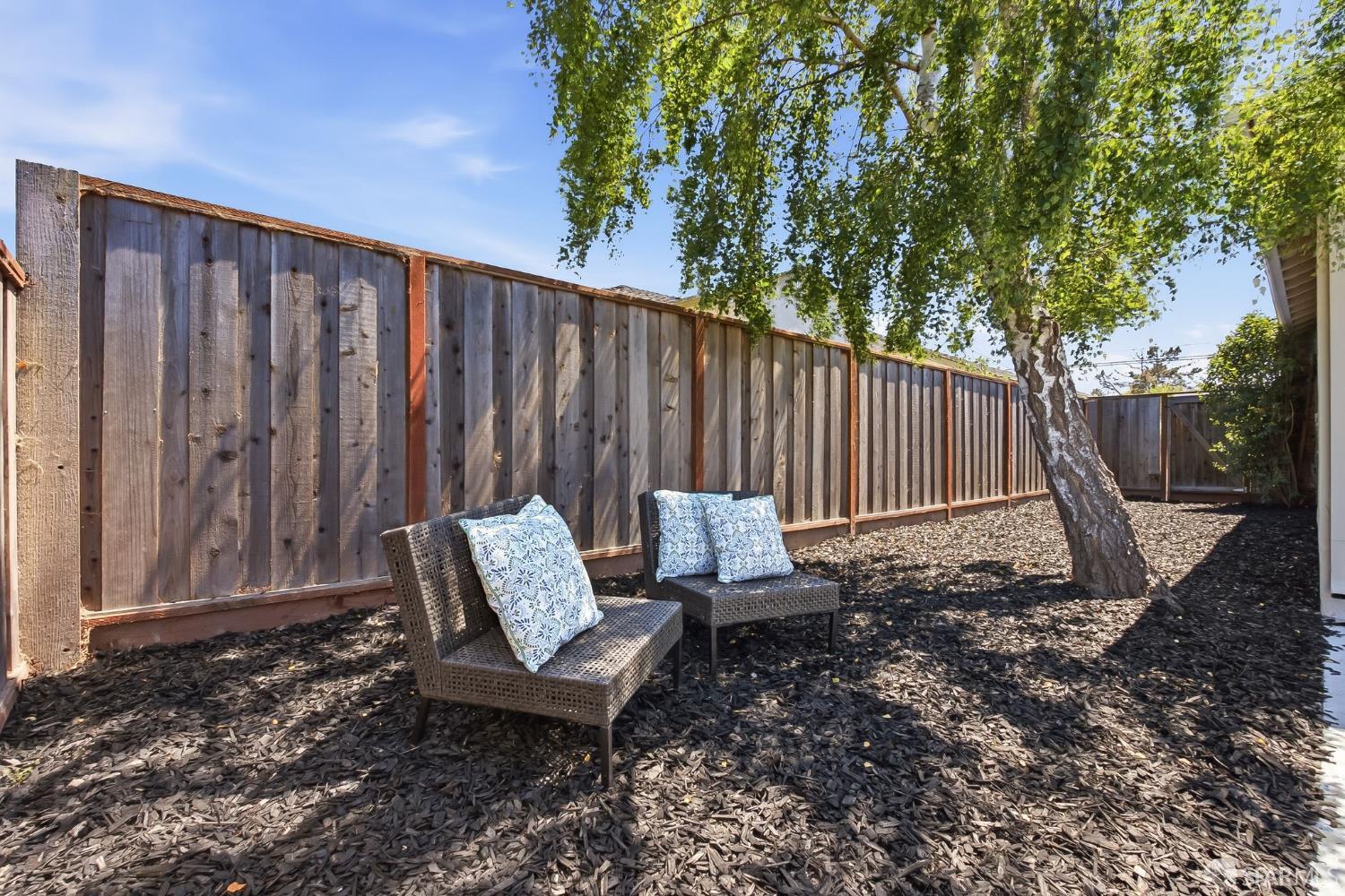 354 N Humboldt Street San Mateo CA 94401