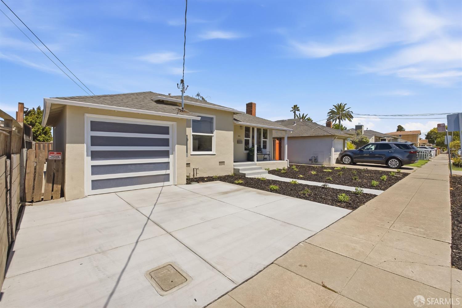 354 N Humboldt Street San Mateo CA 94401