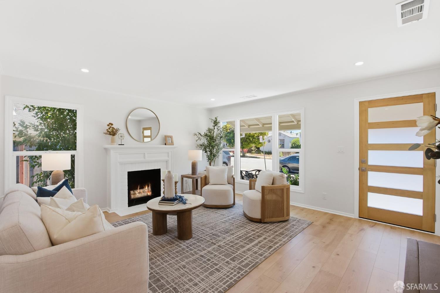 354 N Humboldt Street San Mateo CA 94401