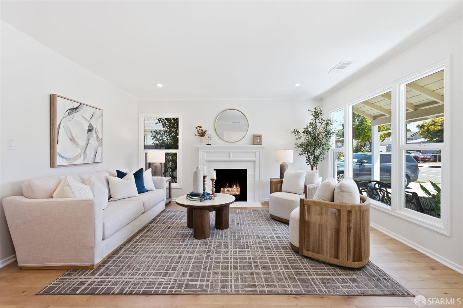 354 N Humboldt Street San Mateo CA 94401
