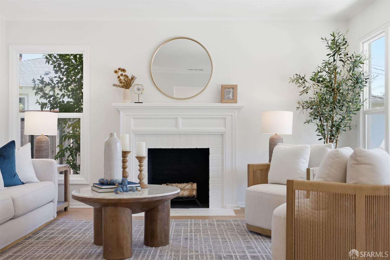 354 N Humboldt Street San Mateo CA 94401