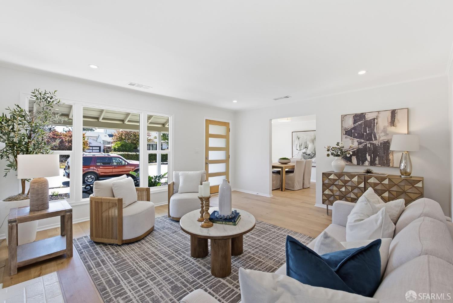 354 N Humboldt Street San Mateo CA 94401