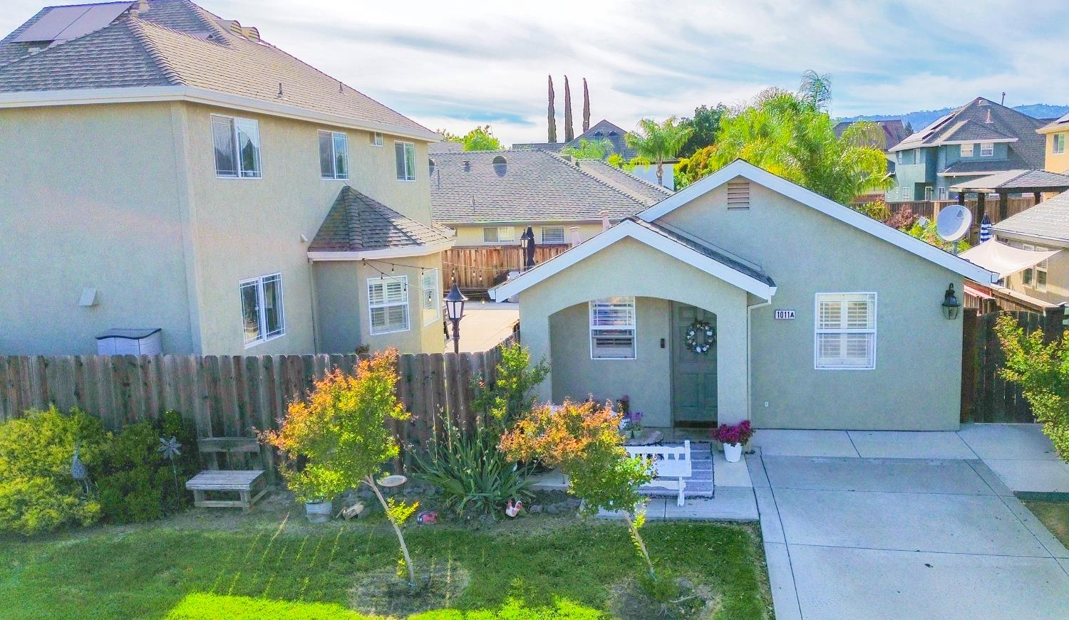 1011 Taft Court Winters CA 95694