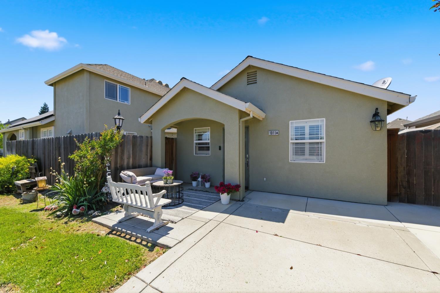 1011 Taft Court Winters CA 95694