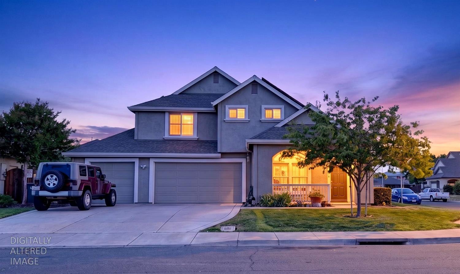 1011 Taft Court Winters CA 95694