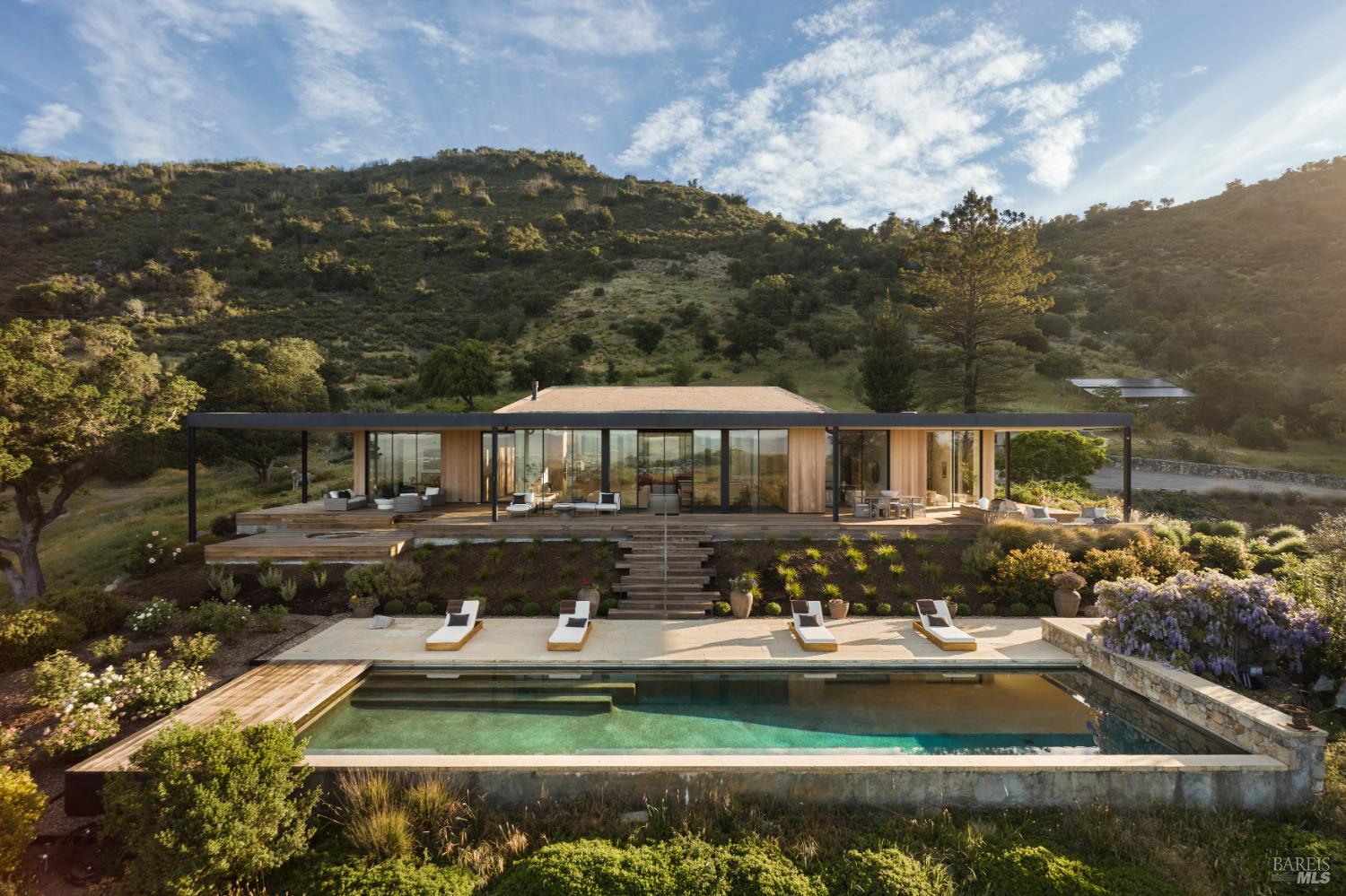 3480 Napa Road Sonoma CA 95476