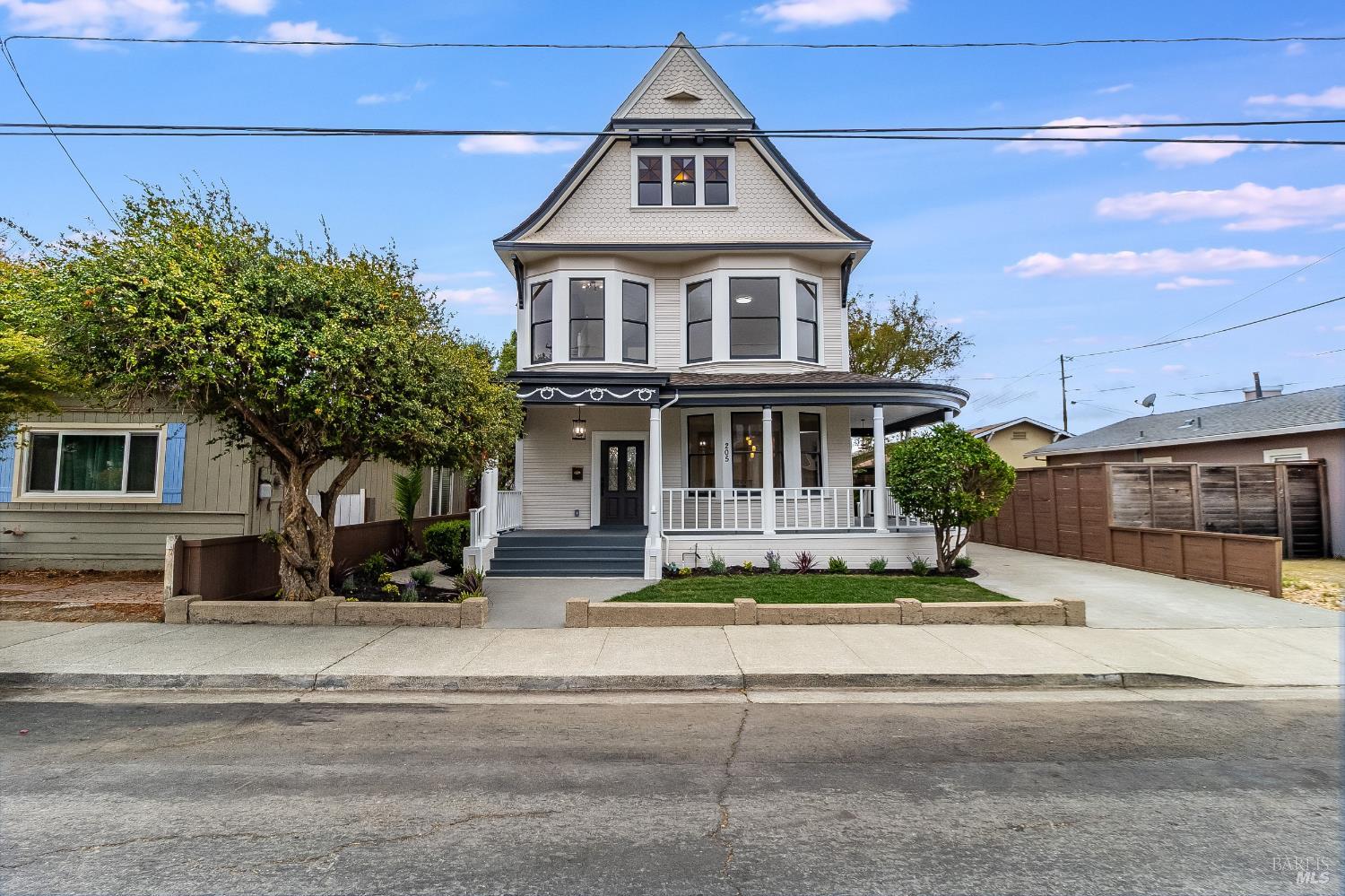 205 Solano Street Suisun City CA 94585