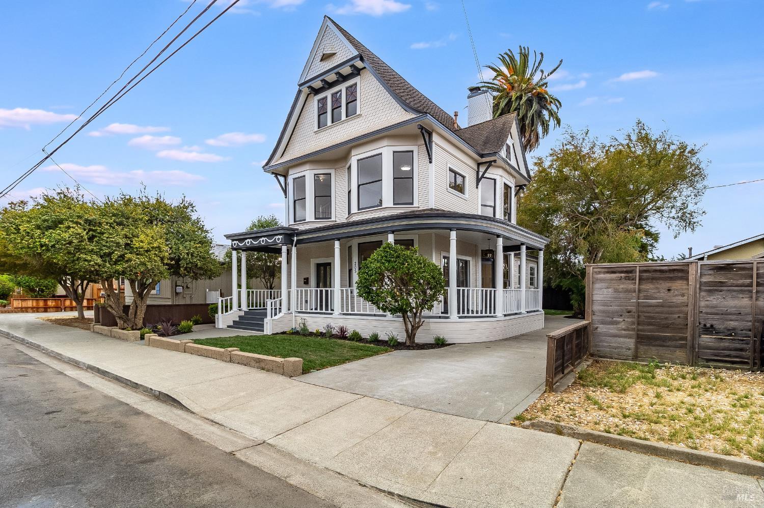 205 Solano Street Suisun City CA 94585