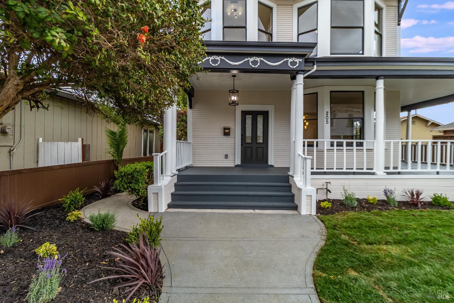205 Solano Street Suisun City CA 94585