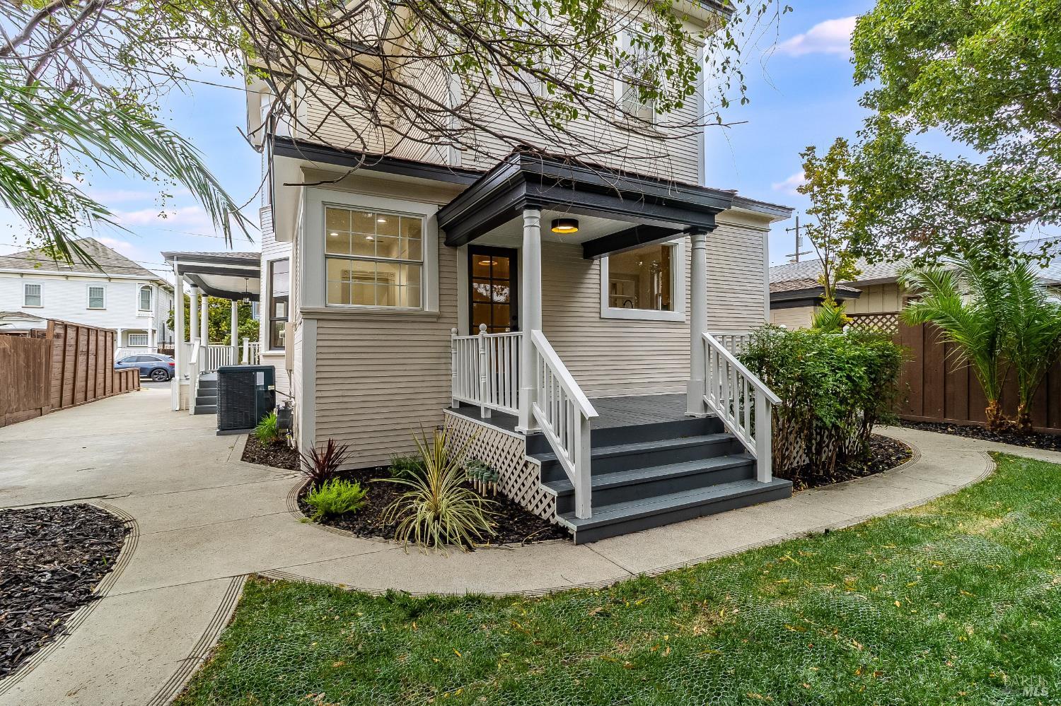 205 Solano Street Suisun City CA 94585