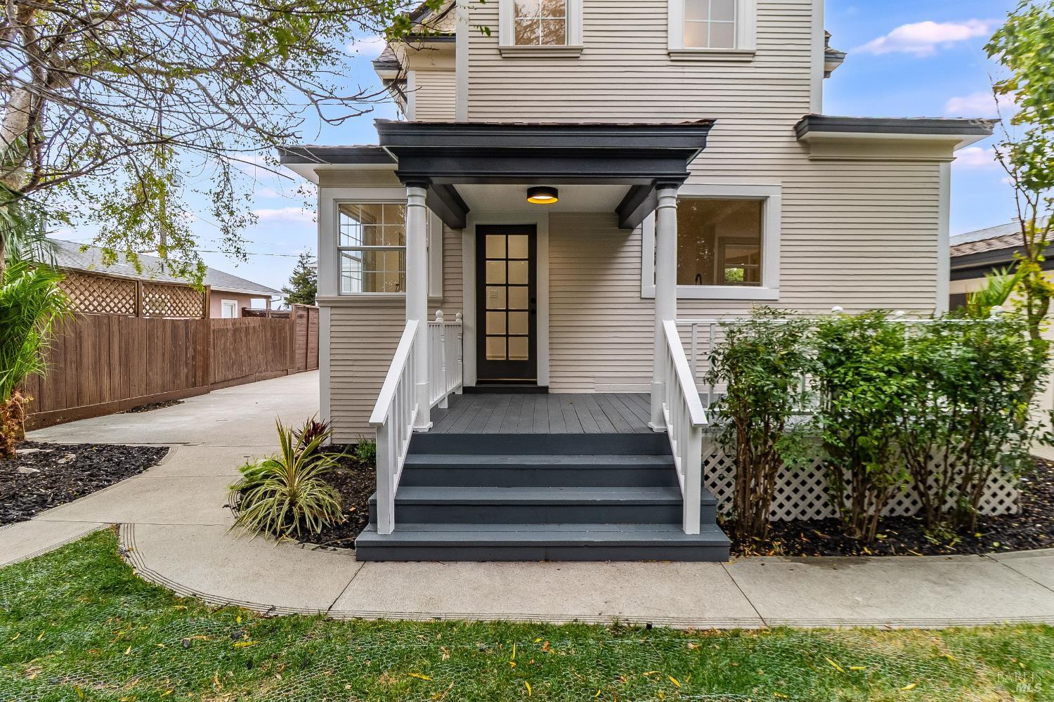 205 Solano Street Suisun City CA 94585