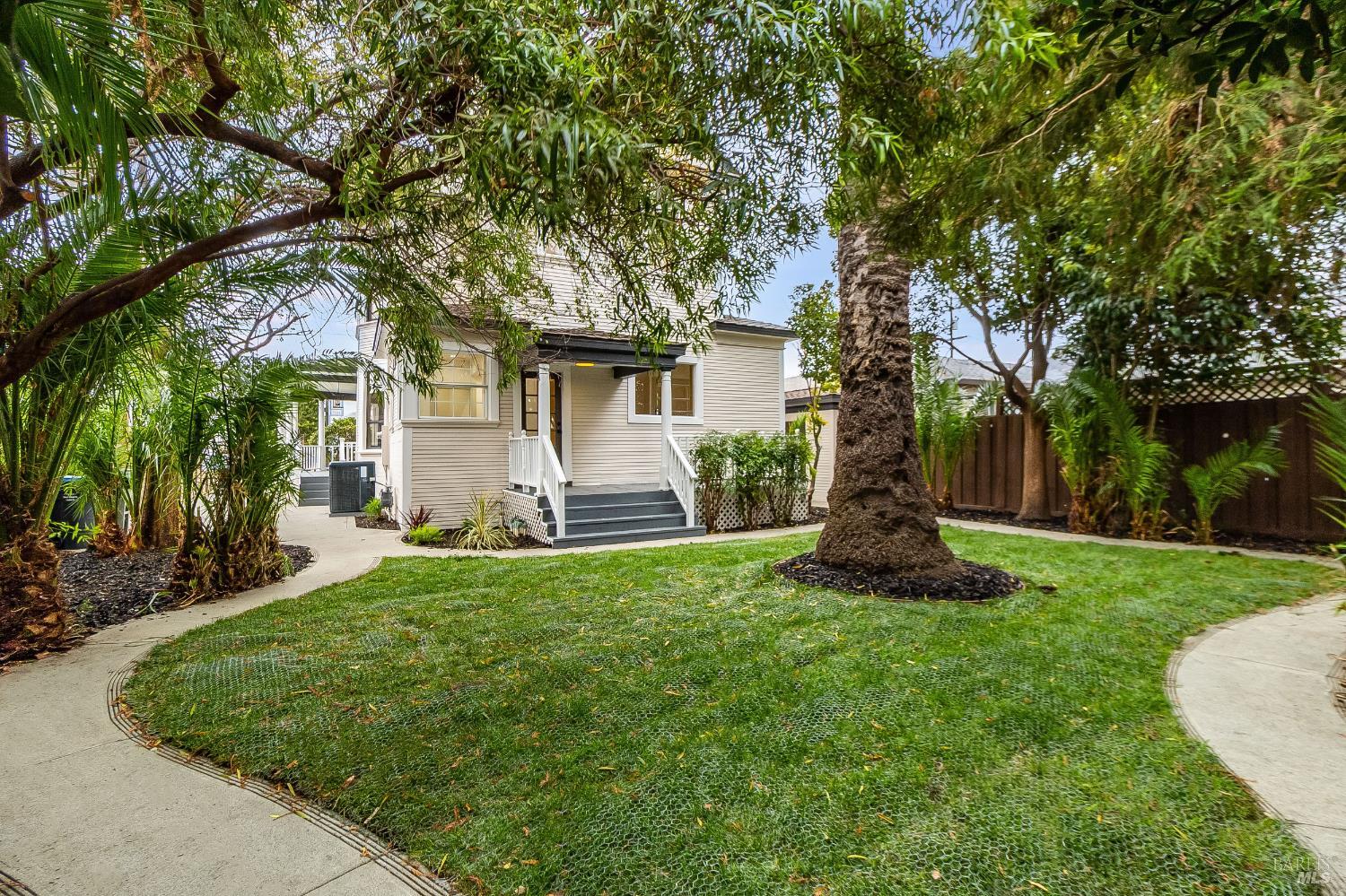 205 Solano Street Suisun City CA 94585