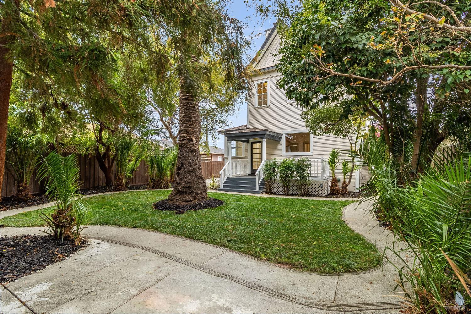 205 Solano Street Suisun City CA 94585
