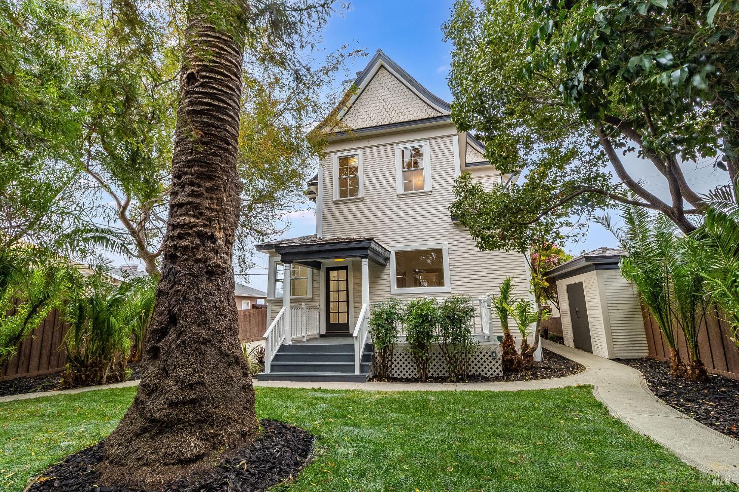 205 Solano Street Suisun City CA 94585