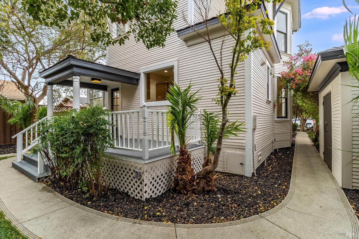 205 Solano Street Suisun City CA 94585