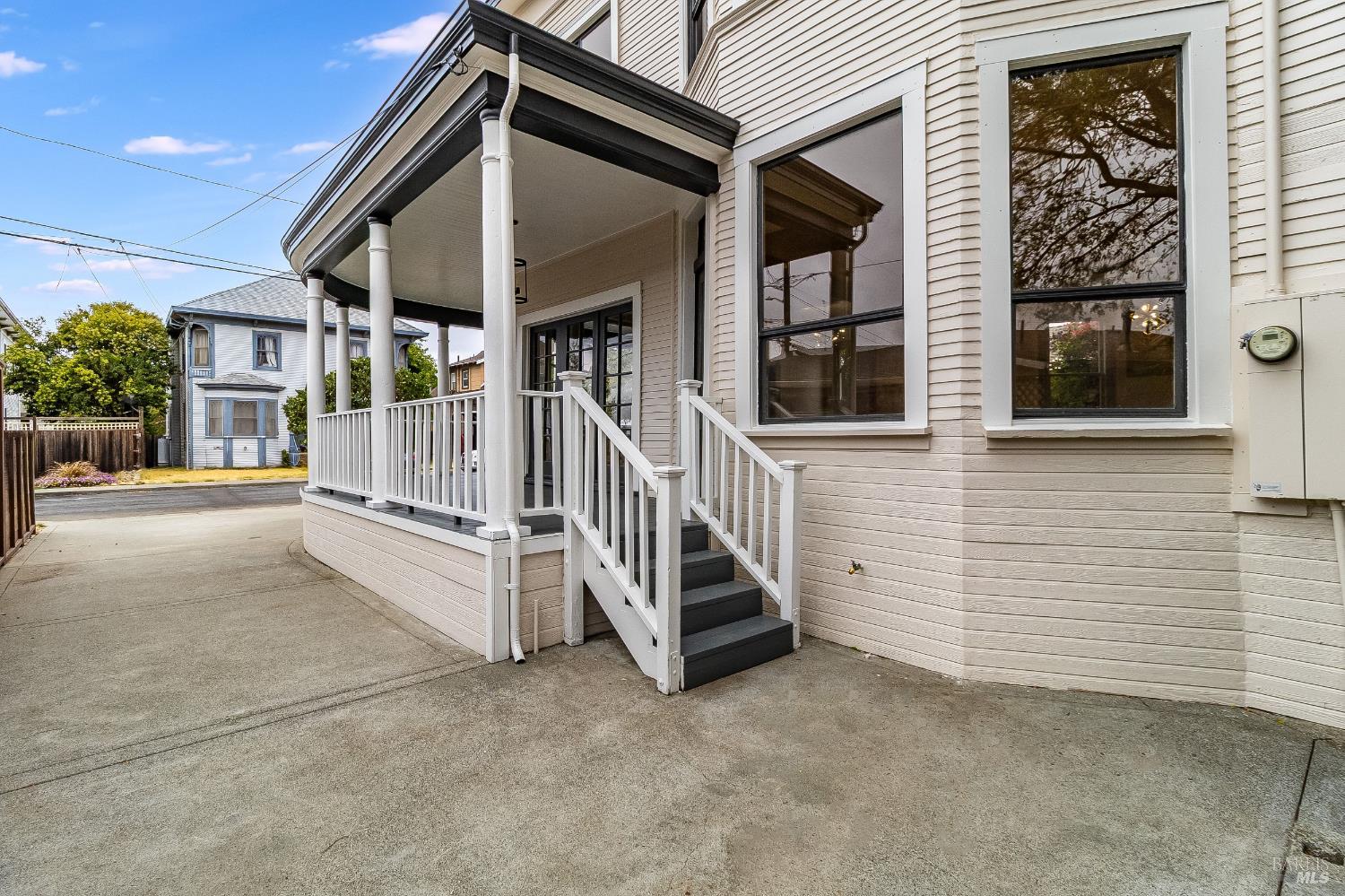 205 Solano Street Suisun City CA 94585