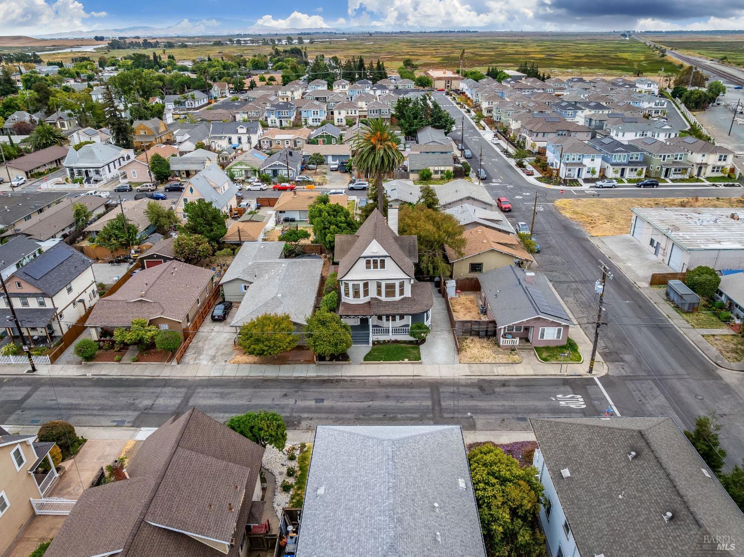 205 Solano Street Suisun City CA 94585