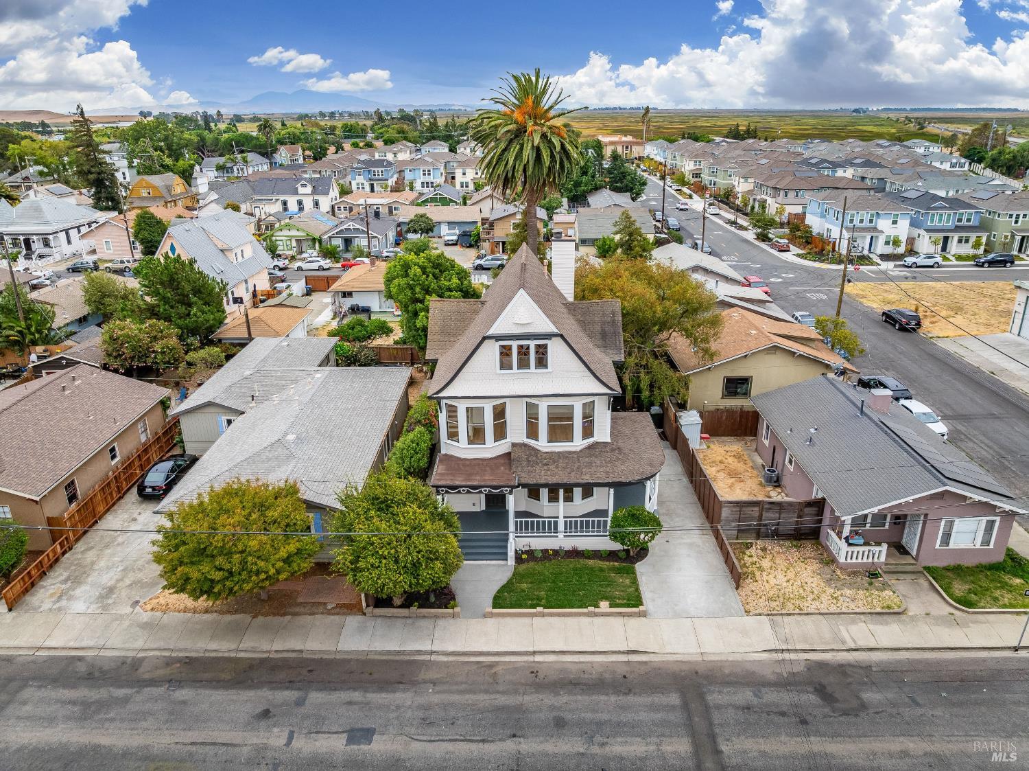 205 Solano Street Suisun City CA 94585