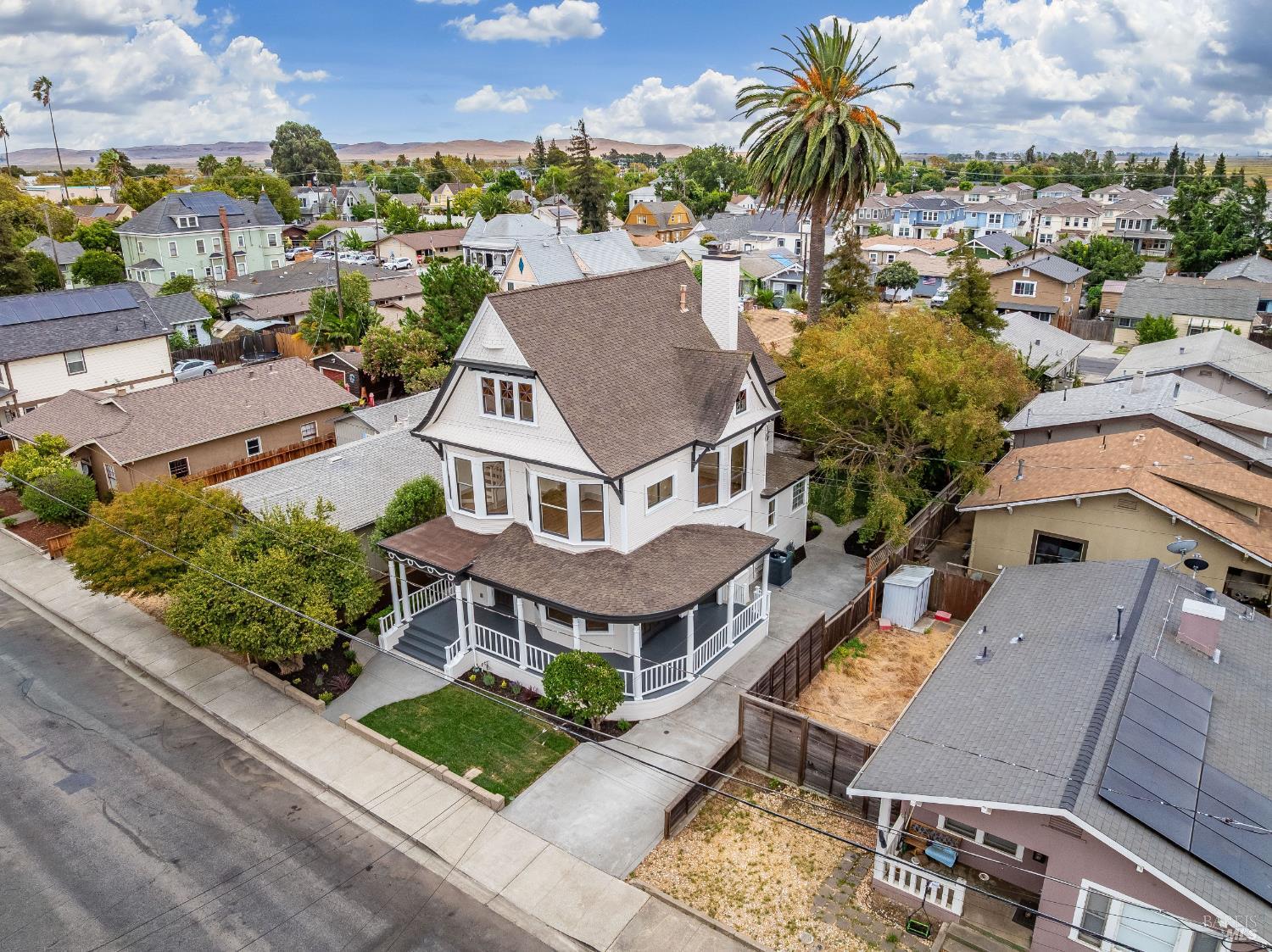 205 Solano Street Suisun City CA 94585