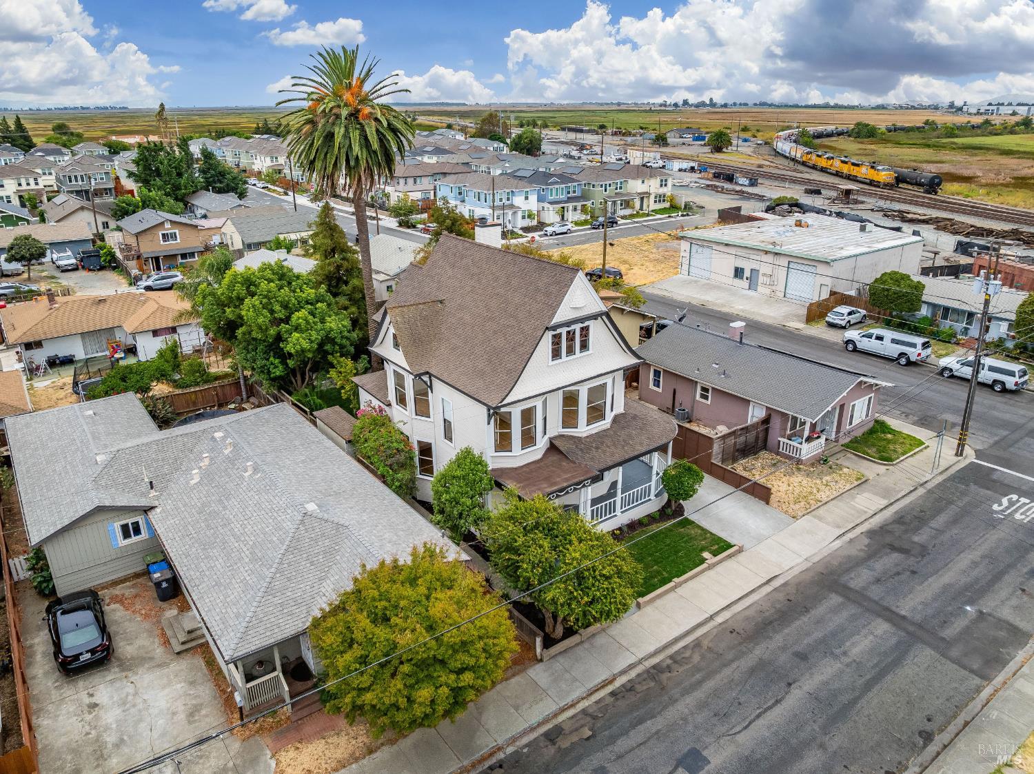 205 Solano Street Suisun City CA 94585