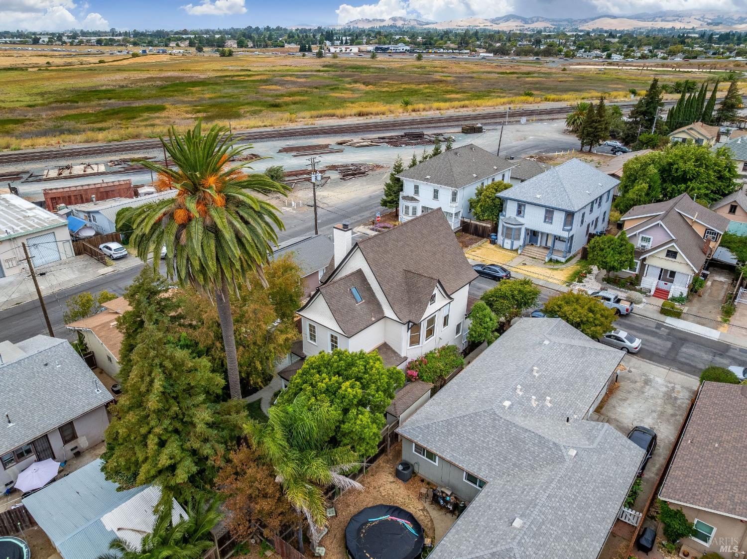 205 Solano Street Suisun City CA 94585