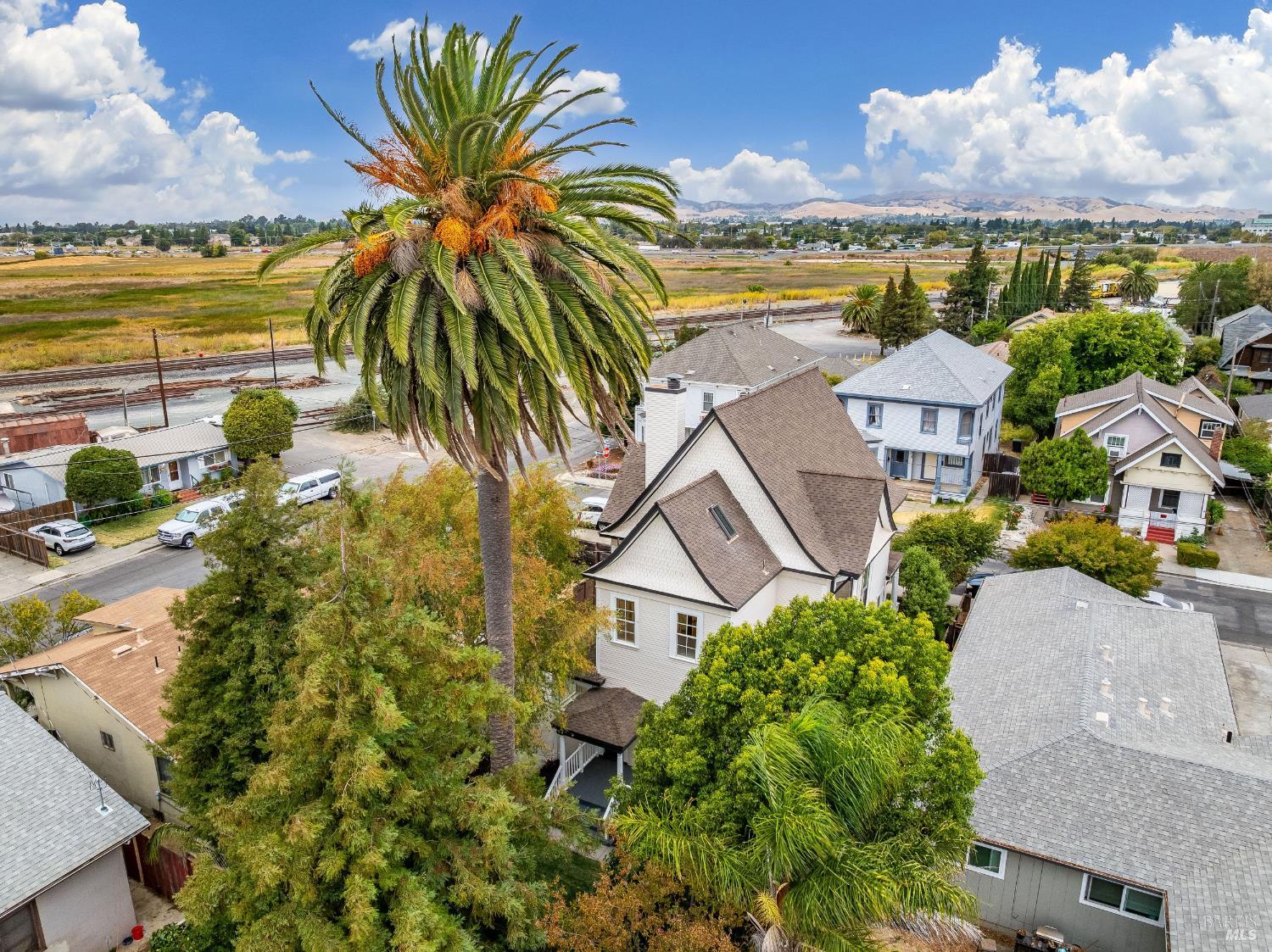 205 Solano Street Suisun City CA 94585