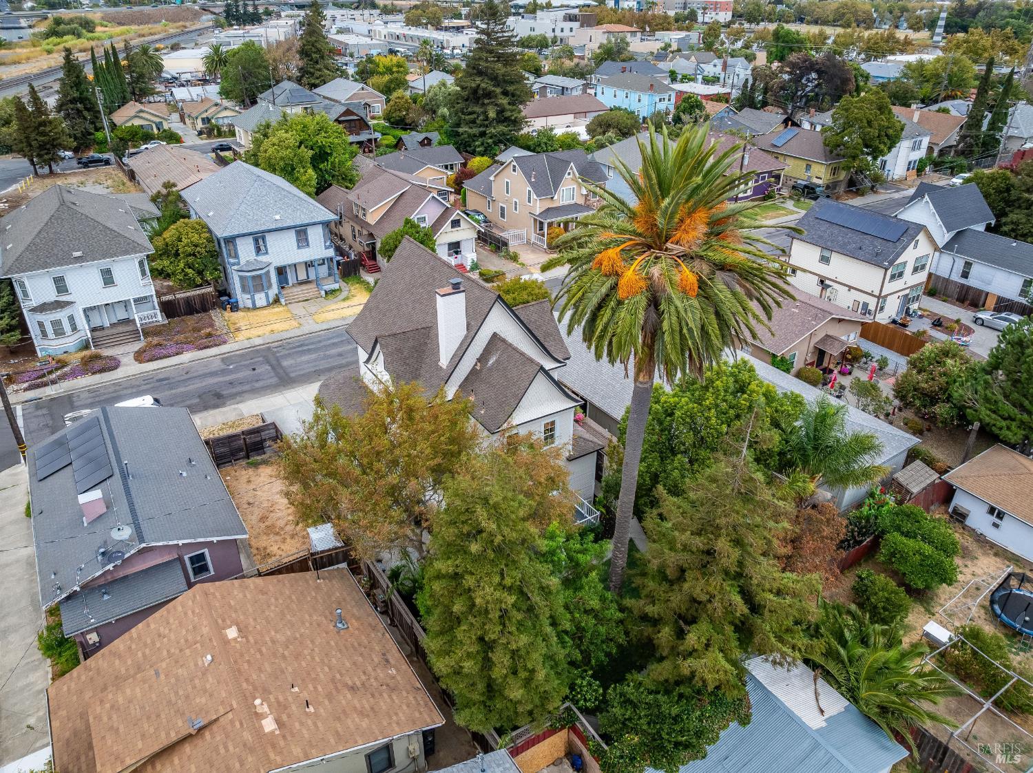 205 Solano Street Suisun City CA 94585