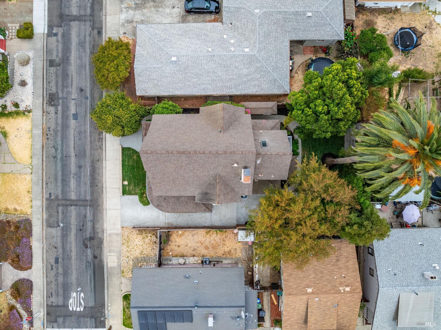 205 Solano Street Suisun City CA 94585