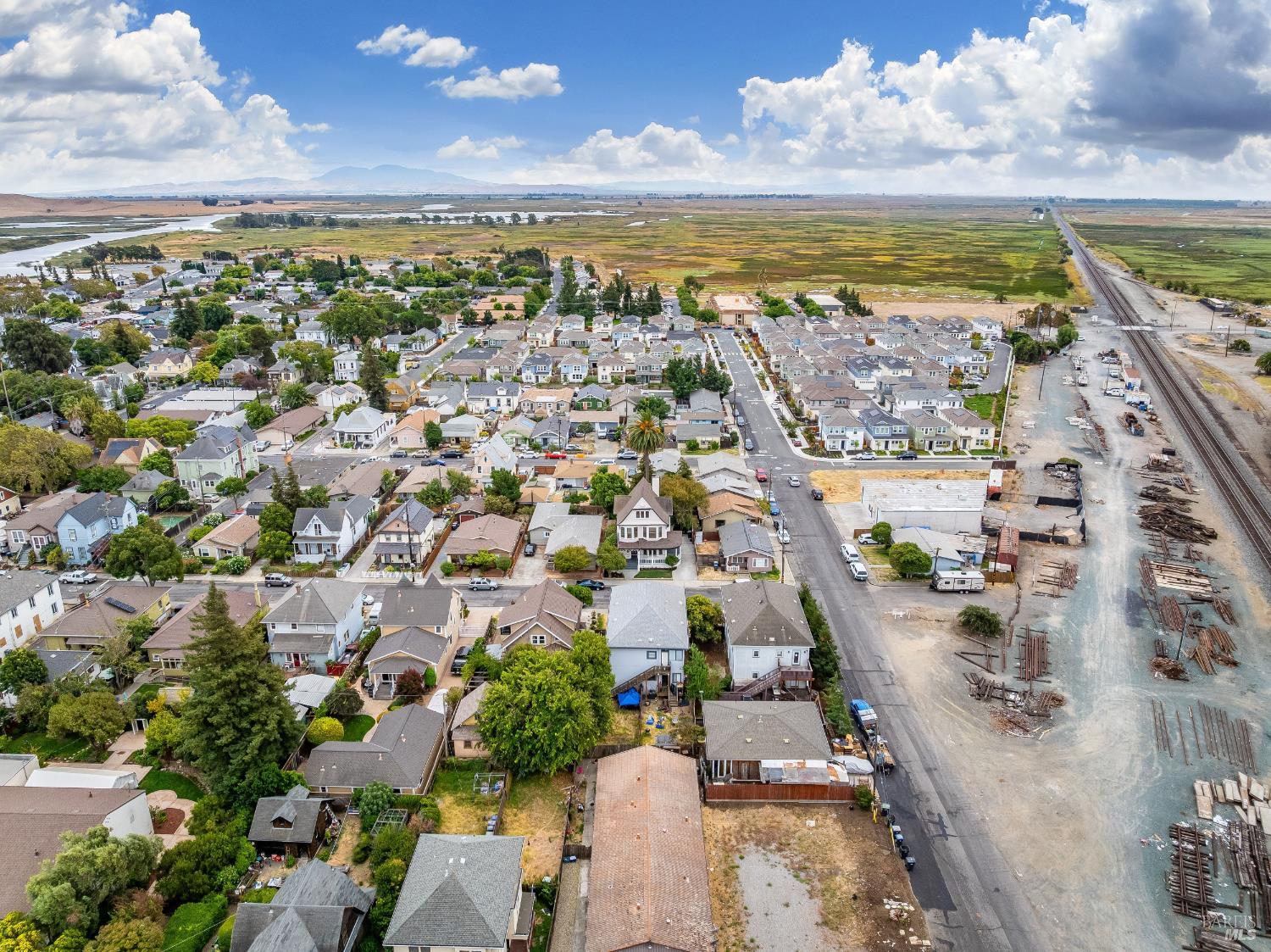 205 Solano Street Suisun City CA 94585