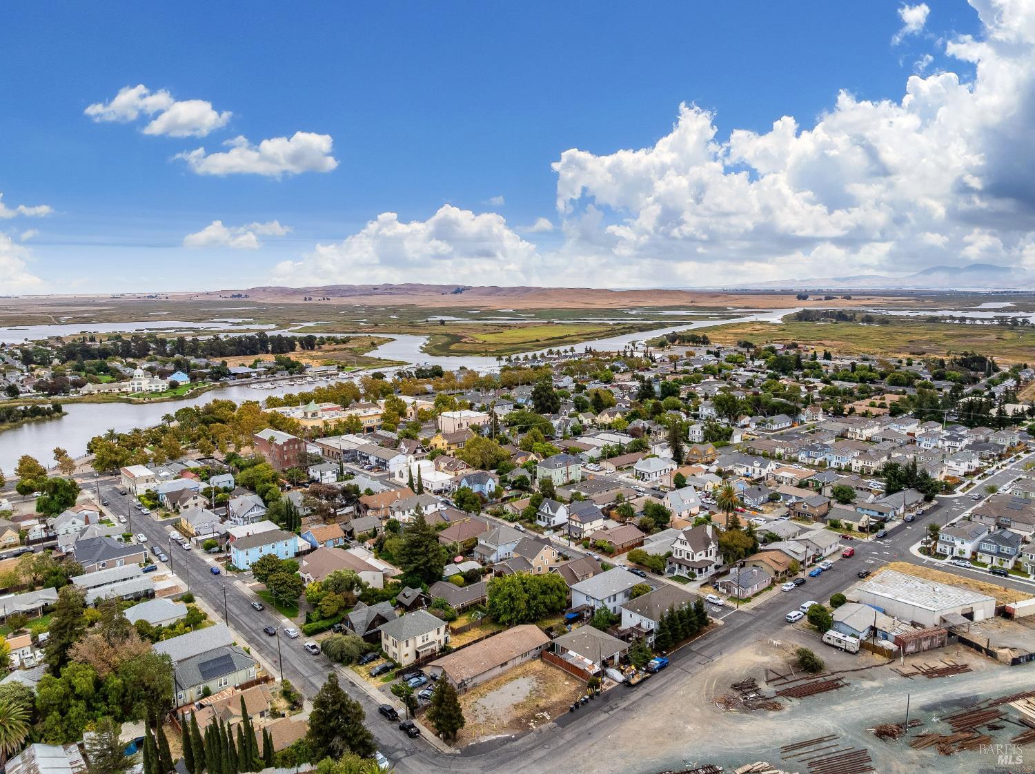 205 Solano Street Suisun City CA 94585