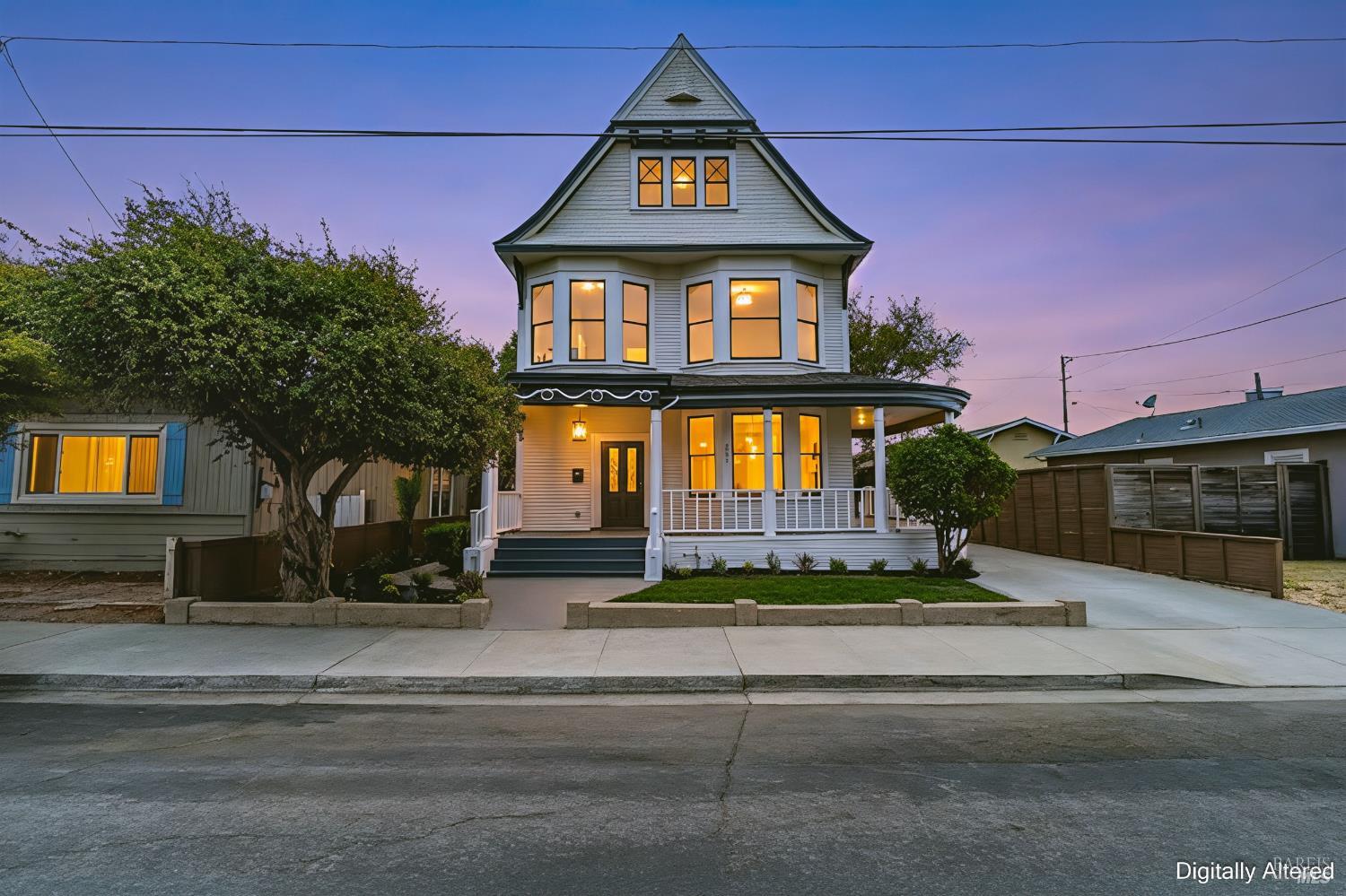 205 Solano Street Suisun City CA 94585