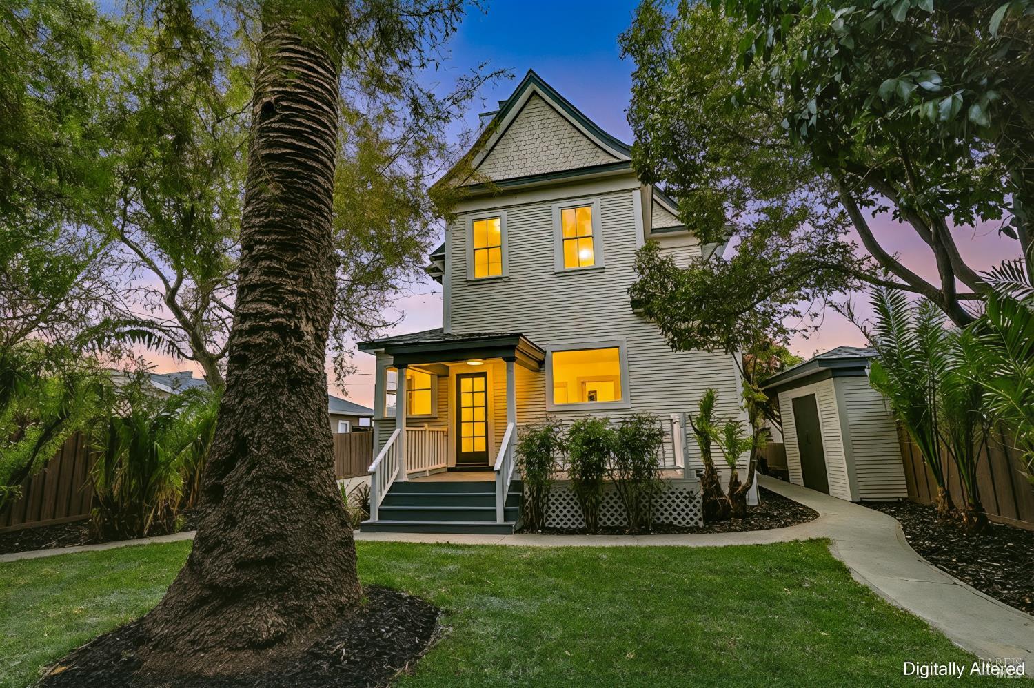 205 Solano Street Suisun City CA 94585