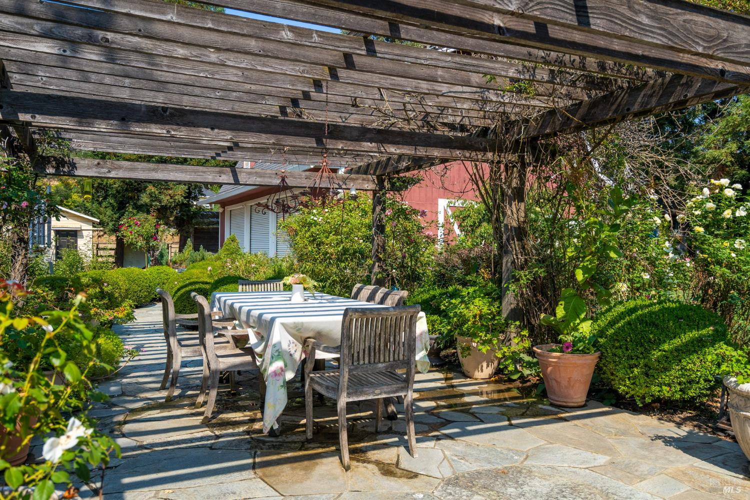 1846 Indian Valley Road Novato CA 94947