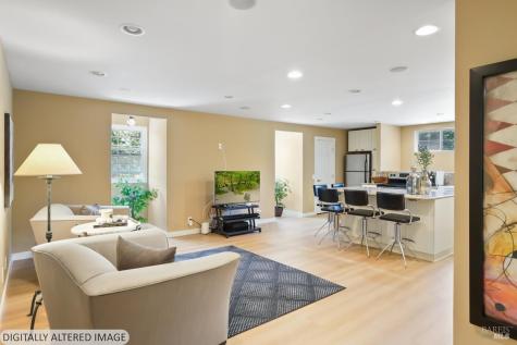 1846 Indian Valley Road Novato CA 94947