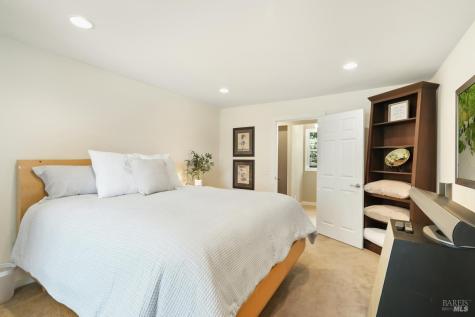 1846 Indian Valley Road Novato CA 94947