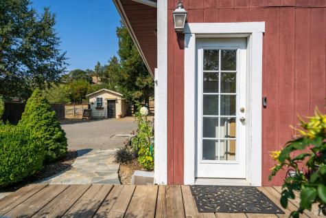 1846 Indian Valley Road Novato CA 94947