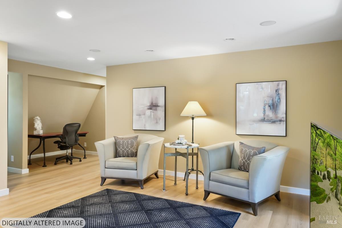 1846 Indian Valley Road Novato CA 94947