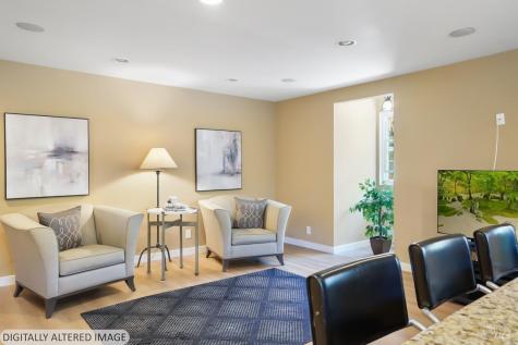 1846 Indian Valley Road Novato CA 94947