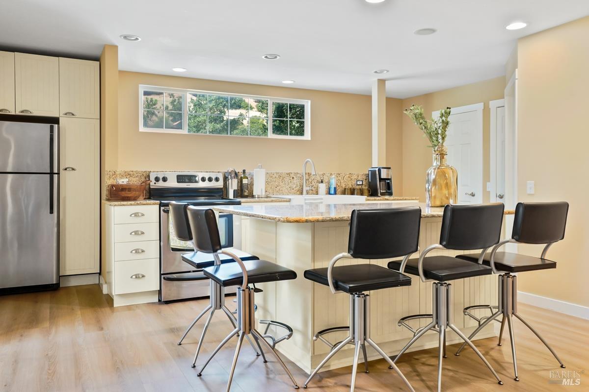 1846 Indian Valley Road Novato CA 94947