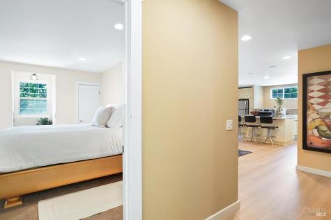 1846 Indian Valley Road Novato CA 94947