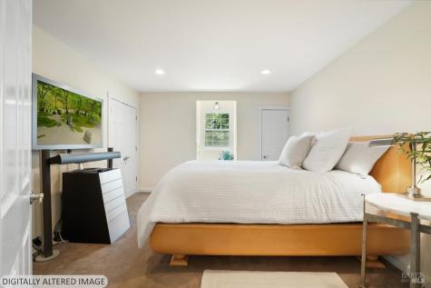 1846 Indian Valley Road Novato CA 94947