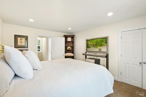 1846 Indian Valley Road Novato CA 94947