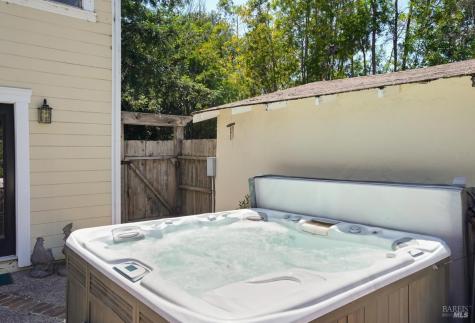 1846 Indian Valley Road Novato CA 94947