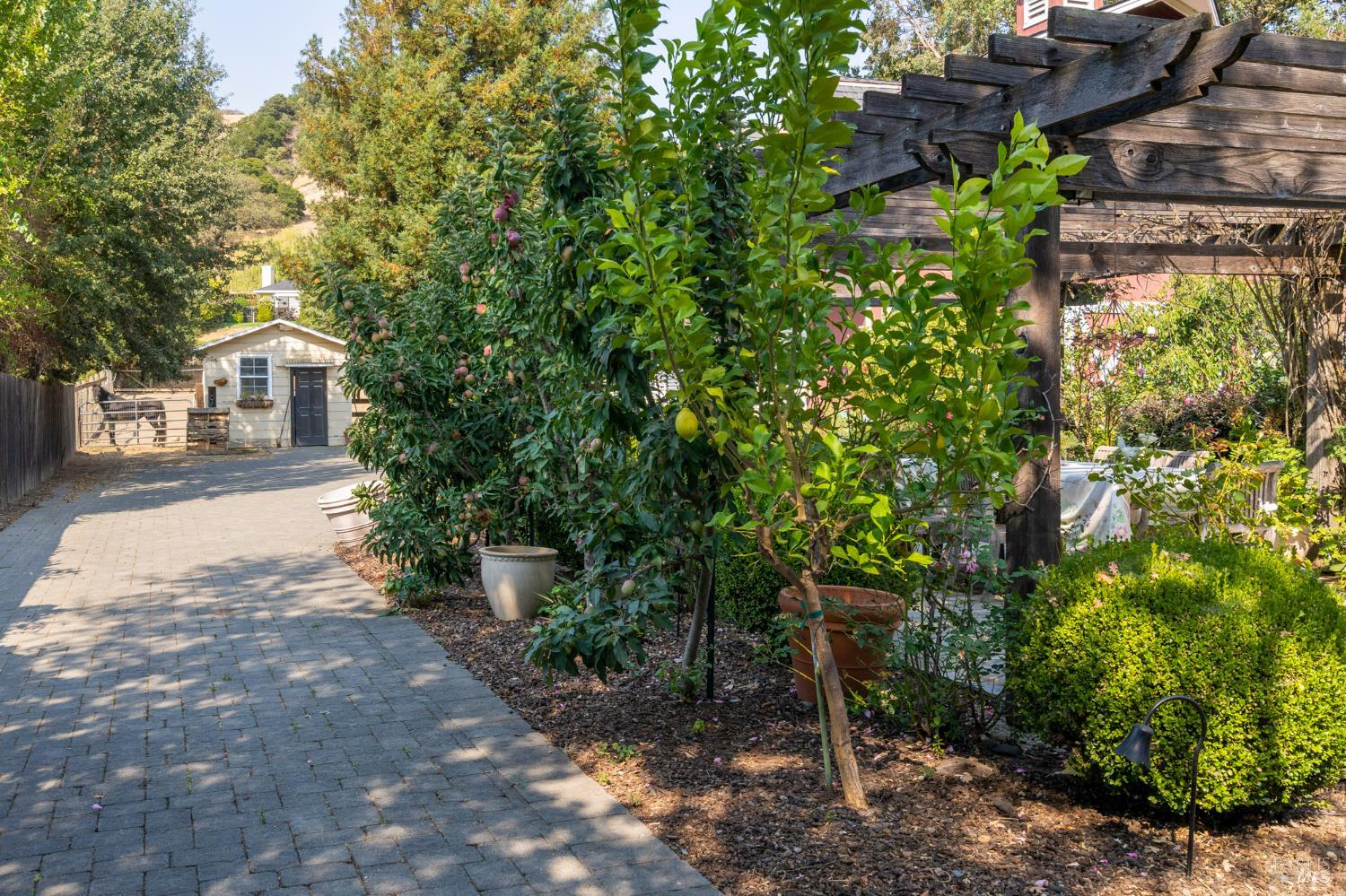 1846 Indian Valley Road Novato CA 94947