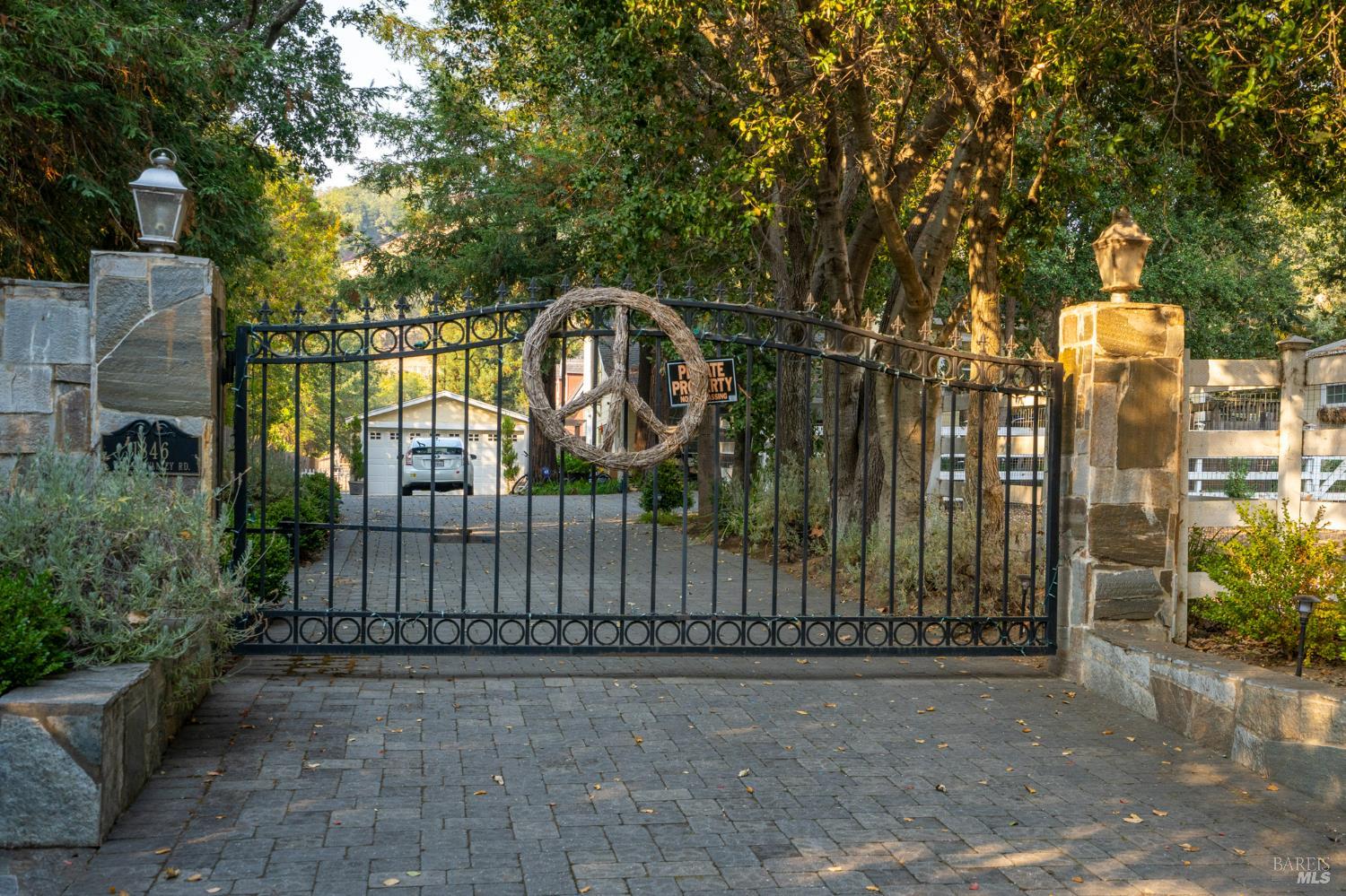 1846 Indian Valley Road Novato CA 94947