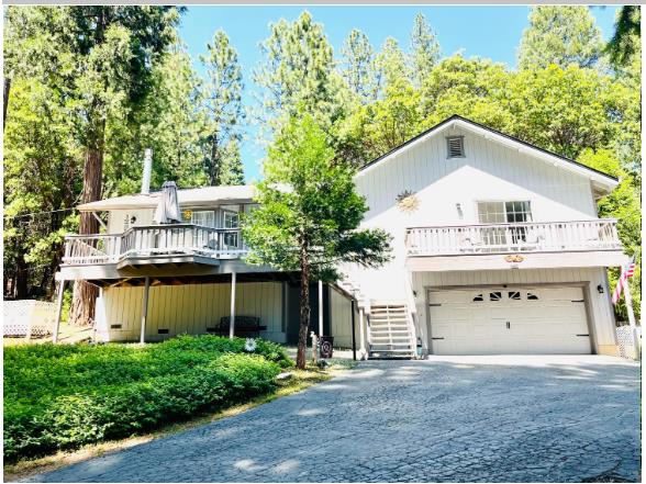 27165 Barton Road Pioneer CA 95666