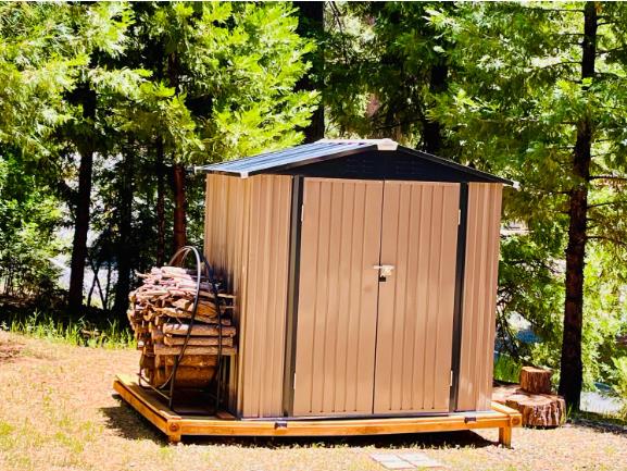 27165 Barton Road Pioneer CA 95666