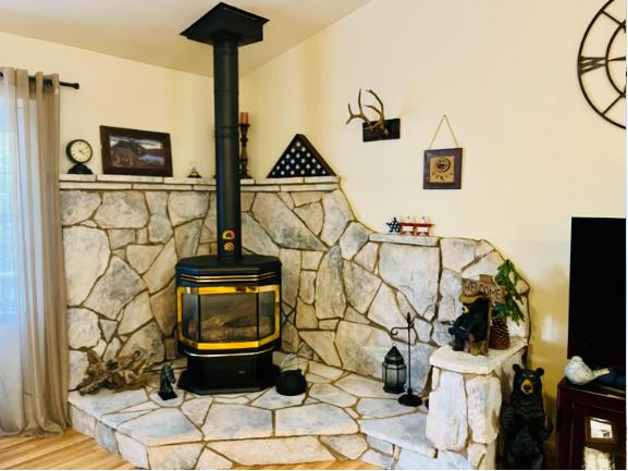 27165 Barton Road Pioneer CA 95666